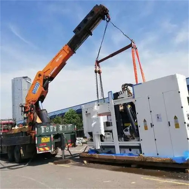 高场办事处附近小吊车联系方式|8-16吨|本地及时服务