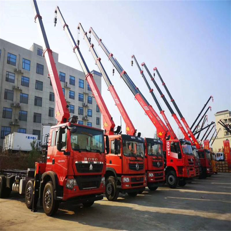 高场办事处附近哪里有出租随吊车