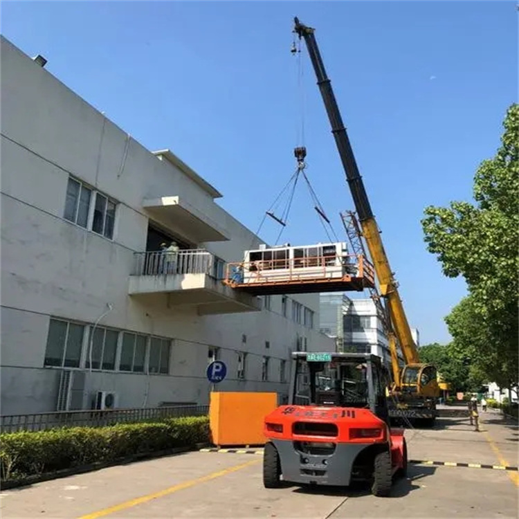 高场办事处起重机司机十吊十不吊