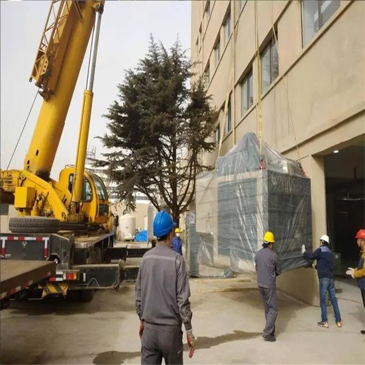 高场办事处35吨吊车能吊多高