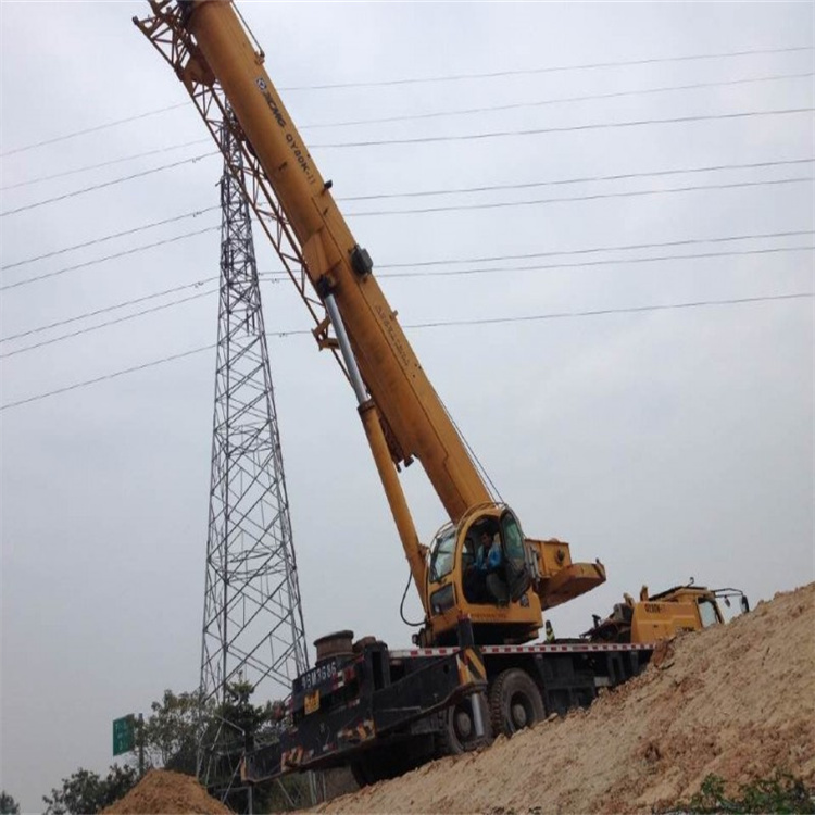 高场办事处哪里有大型吊车出租