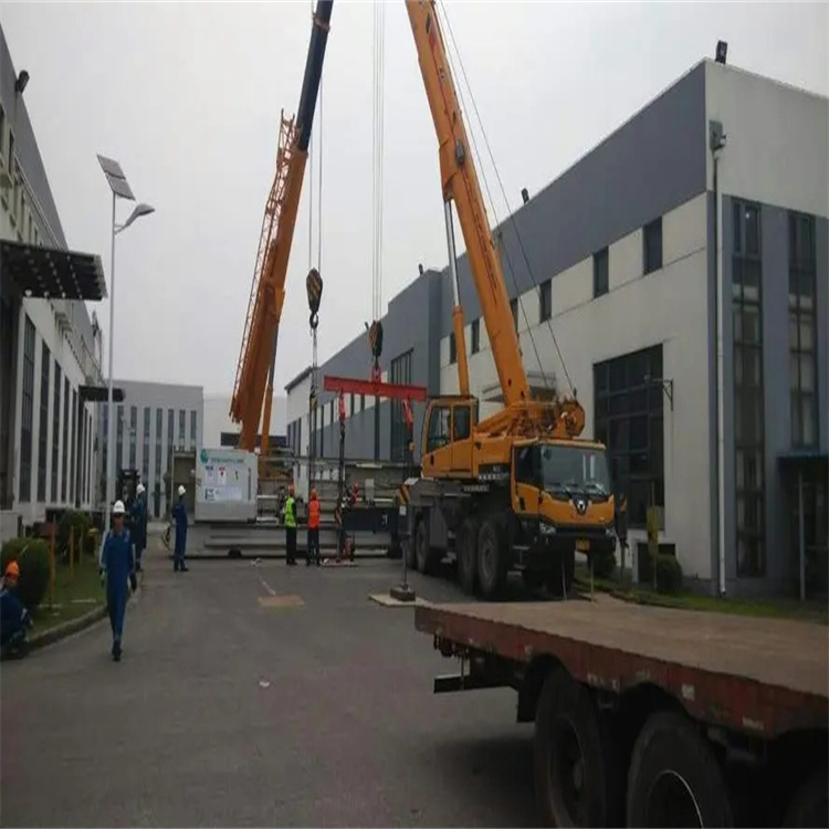 高场办事处附近12吨吊车出租电话|工程吊装|高效响应