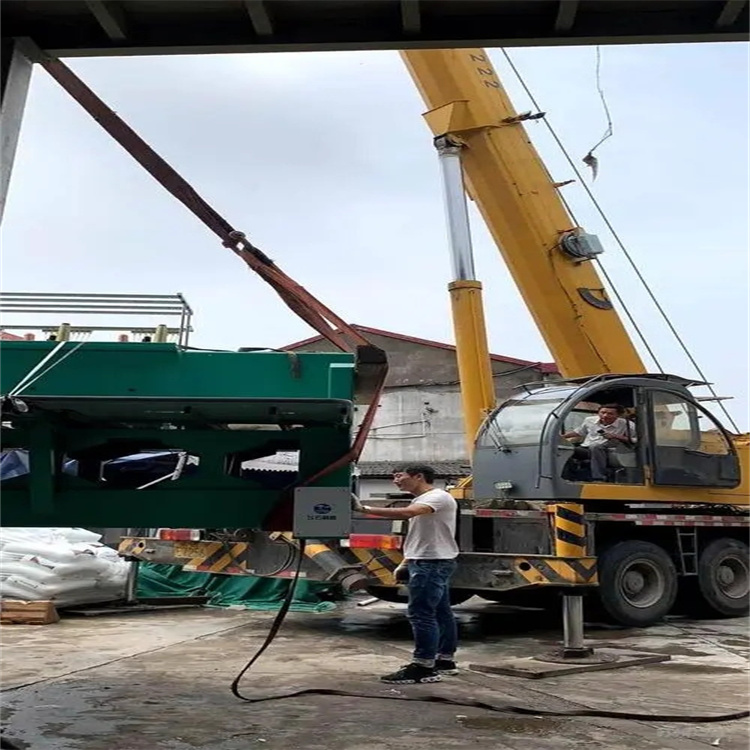 高场办事处大吨位吊车租赁应急保障方案|化解突发吊装需求难题