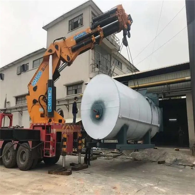 高场办事处吊车租用电话|24小时应急服务|精准吊装方案